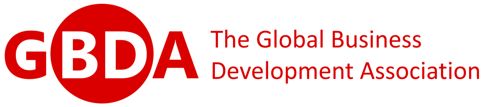 Certification GBDA