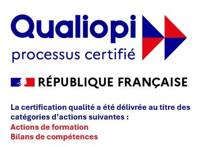 Qualiopi Processus Certifié